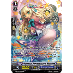 Vanguard_TCG_card_G-RC02_075EN_R_Talent_of_Perseverance_Shandee_Revival_Collection_Vol._2