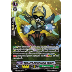 Vanguard_TCG_card_G-RC02_077EN_R_New_Face_Mutant_Little_Dorcas_Revival_Collection_Vol._2