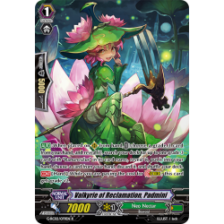 Vanguard_TCG_card_G-RC02_079EN_R_Valkyrie_of_Reclamation_Padmini_Revival_Collection_Vol._2