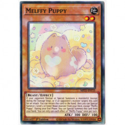 YGO MP21-EN115 C Melffy Puppy