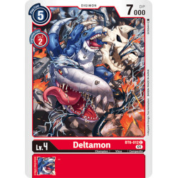 Digimon TCG BT6-012...