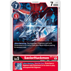 Digimon TCG BT6-015...