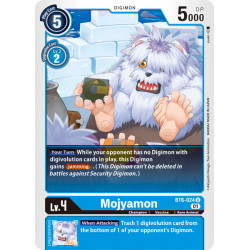 Digimon TCG BT6-024...