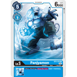 Digimon TCG BT6-025...