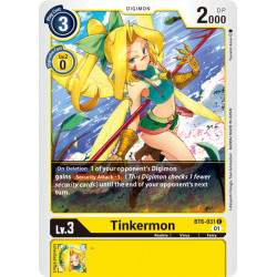 Digimon TCG BT6-031...