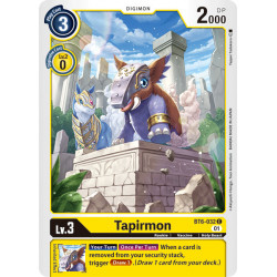 Digimon TCG BT6-032...