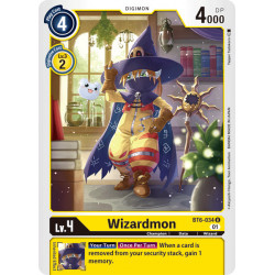 Digimon TCG BT6-034...