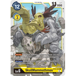 Digimon TCG BT6-043...