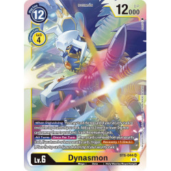BT6-044 SR Dynasmon Digimon