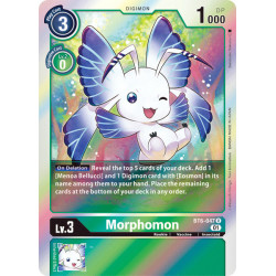 Digimon TCG BT6-047...
