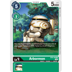 Digimon TCG BT6-049...
