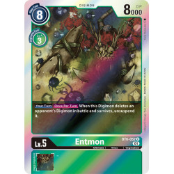 BT6-052 R Entmon Digimon