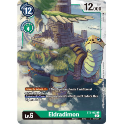 BT6-053 C Eldradimon Digimon