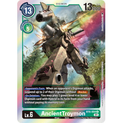Digimon TCG BT6-054...