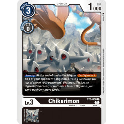 Digimon TCG BT6-056...