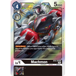 Digimon TCG BT6-059 Machmon...