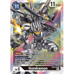 Digimon TCG BT6-065...