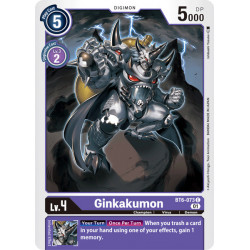 Digimon TCG BT6-073...