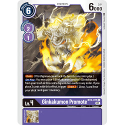 Digimon TCG BT6-075...
