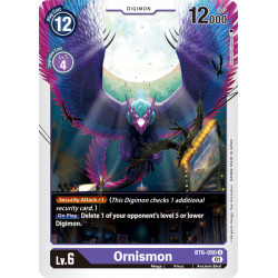 Digimon TCG BT6-080...