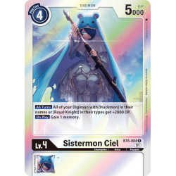 Digimon TCG BT6-084...