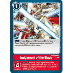 Digimon TCG BT6-093...