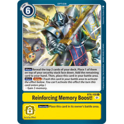 Digimon TCG BT6-100...