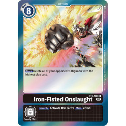 Digimon TCG BT6-106...