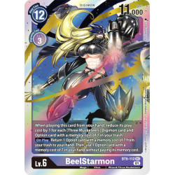 Digimon TCG BT6-112...