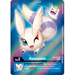 Digimon TCG BT6-002 AA...