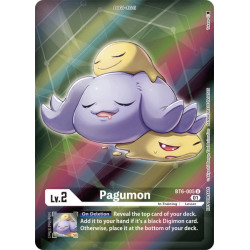 Digimon TCG BT6-005 AA...