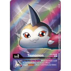 Digimon TCG BT6-006 AA...