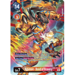 Digimon TCG BT6-018 AA...