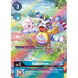 Digimon TCG BT6-019 AA...