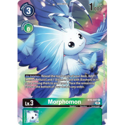 Digimon TCG BT6-047 AA...