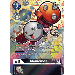 Digimon TCG BT6-064 AA...