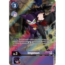 Digimon TCG BT6-068 AA...