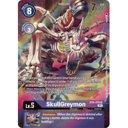 Digimon TCG BT6-078 AA...