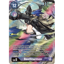 Digimon TCG BT6-112 AA...