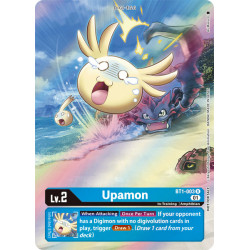 Digimon TCG BT6 BT01-003 AA...