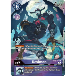 Digimon TCG BT6 BT01-003 AA...