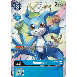 Digimon TCG BT6 BT01-003 AA...