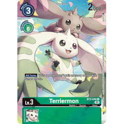Digimon TCG BT6 BT01-003 AA...