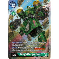 Digimon TCG BT6 BT03-057 AA...