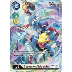 Digimon TCG BT6 BT01-003 AA...