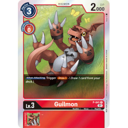 Digimon TCG BT6 BT01-003...