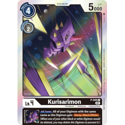 Digimon TCG BT6 BT01-003...