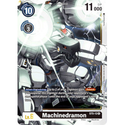 ST5-12 R Machinedramon Digimon