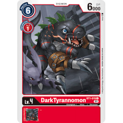 Digimon TCG BT1-019 AA...