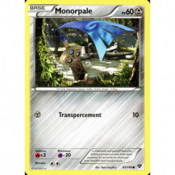 PKM XY-01 83/146 C Monorpale